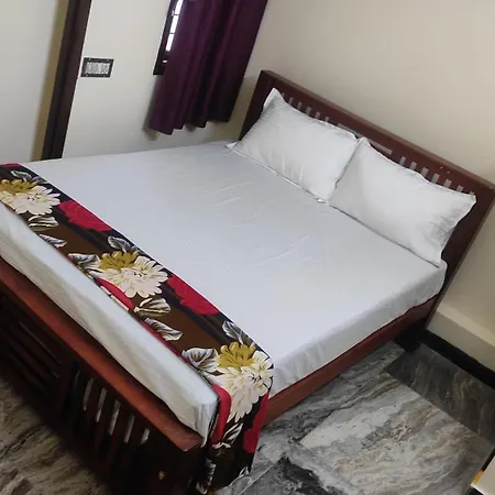 Rr Home Stay Pondicherry Exterior photo