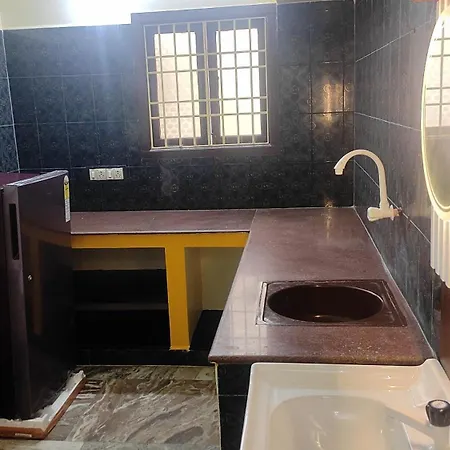 Rr Home Stay Pondicherry Exterior photo