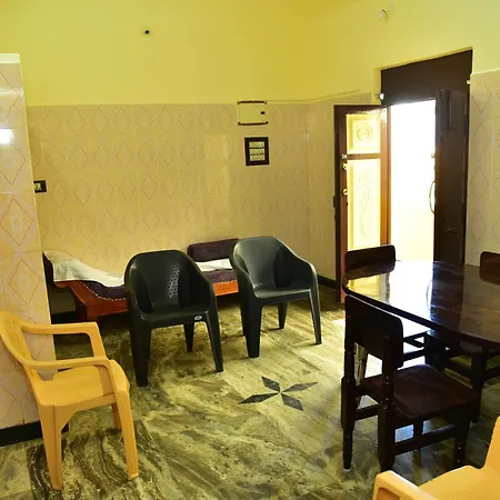 Rr Home Stay Pondicherry Exterior photo