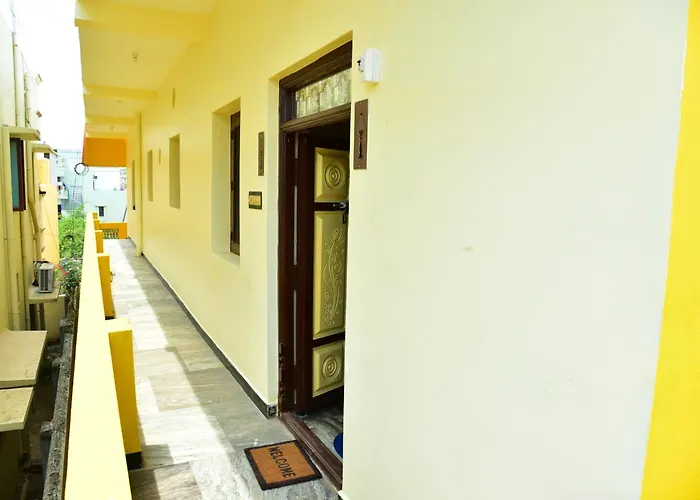 Rr Home Stay