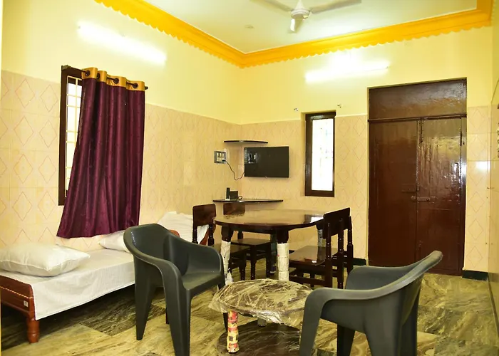 Rr Home Stay