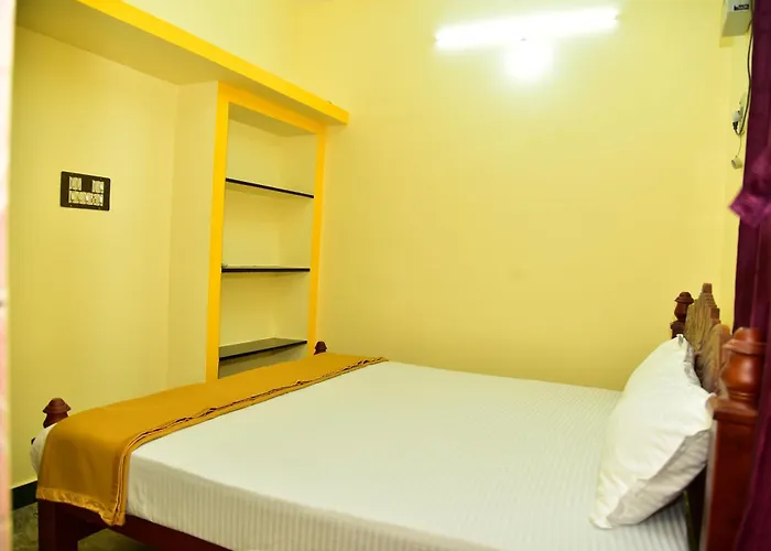 Rr Home Stay