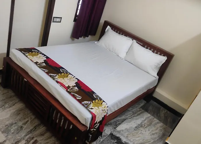 Rr Home Stay