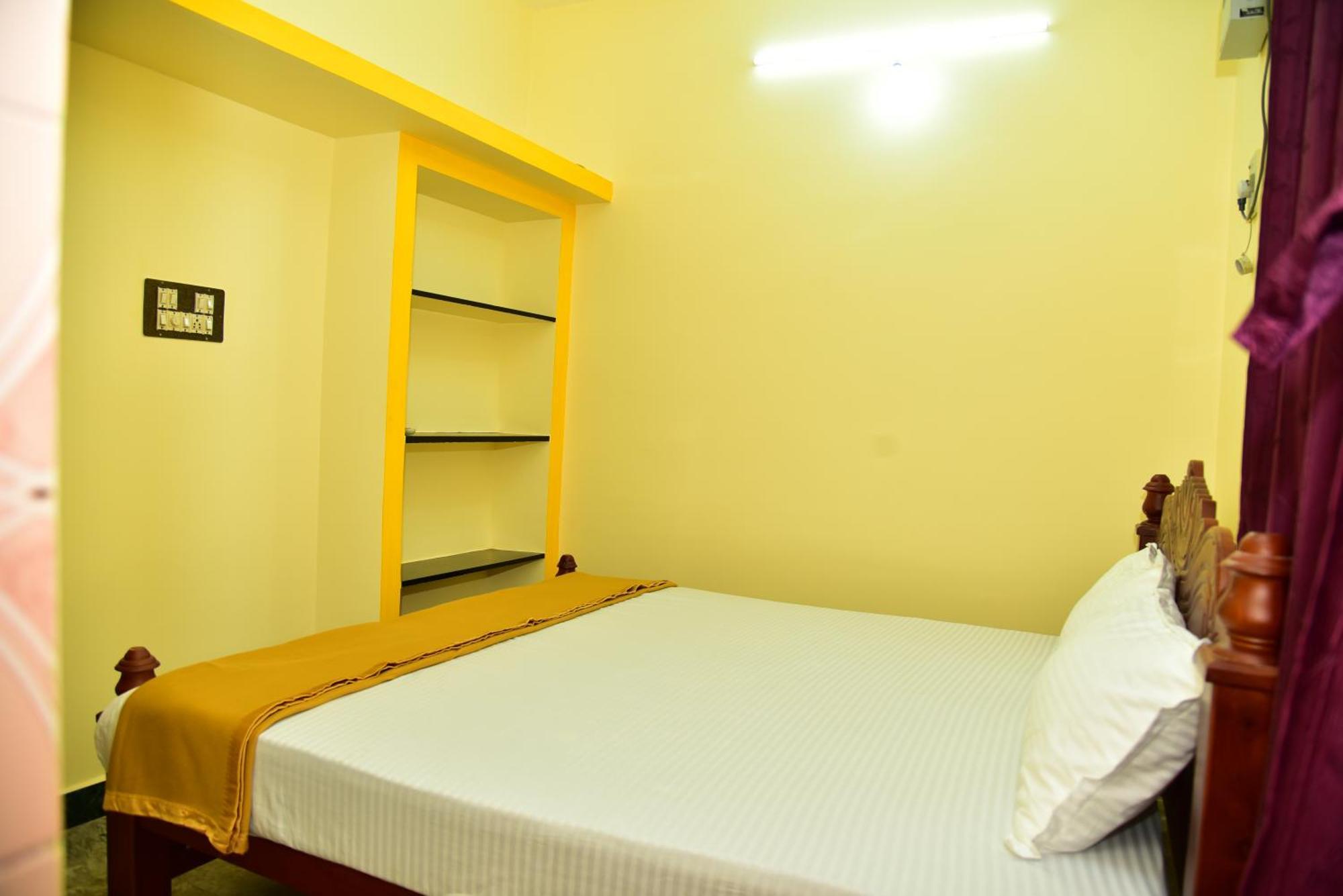 Holiday home Rr Pondicherry