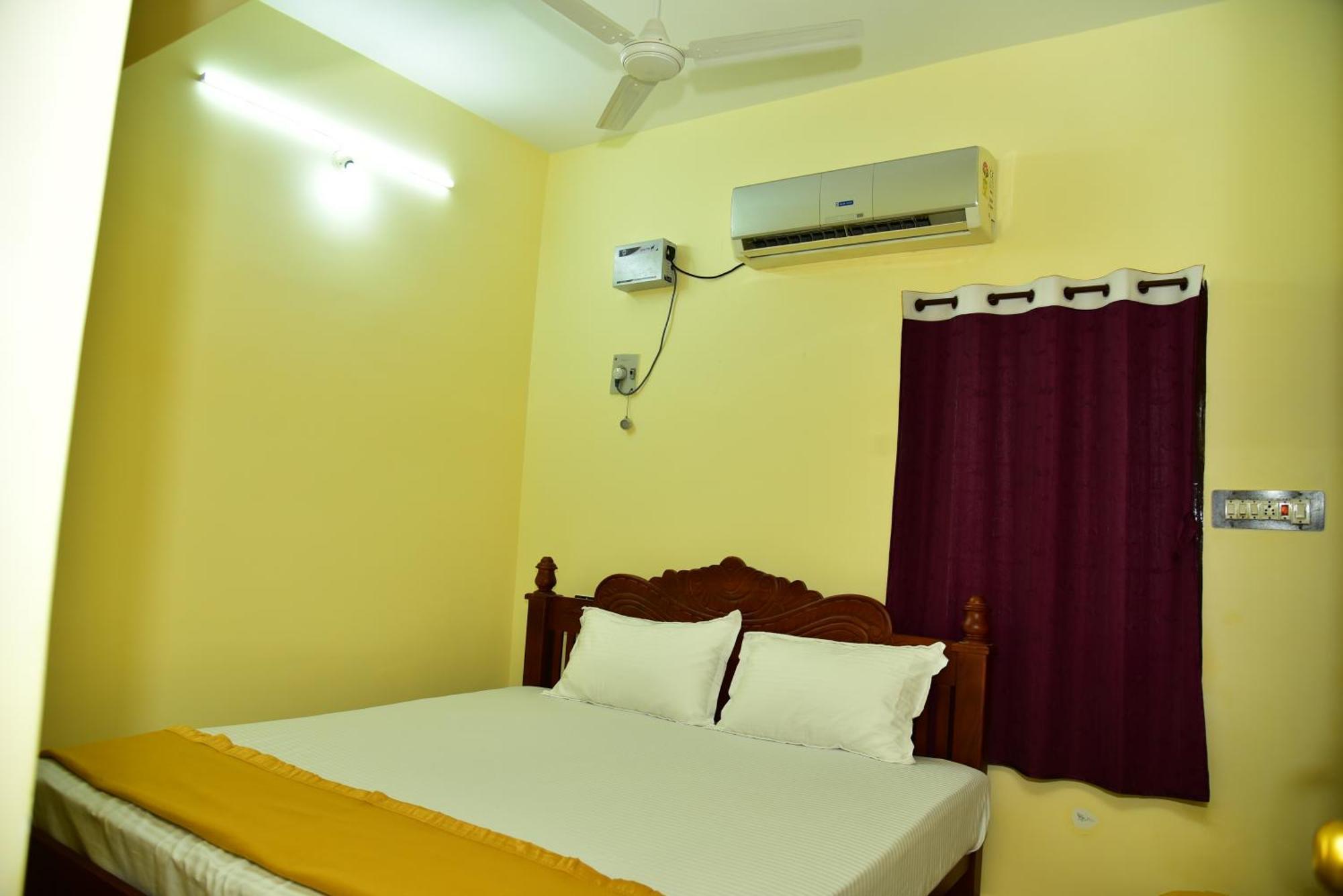 Rr Pondicherry