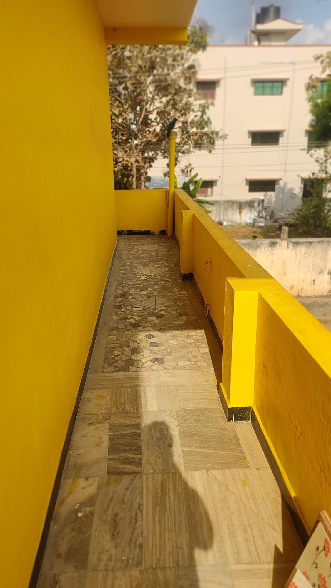 Holiday home Rr Pondicherry