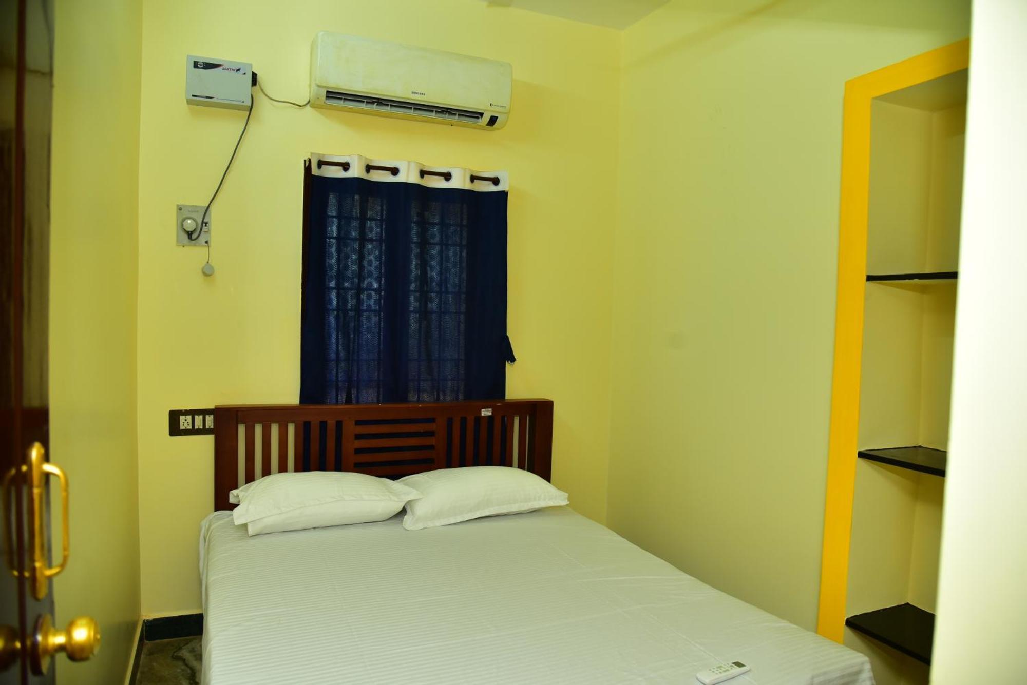 Rr Holiday home Pondicherry