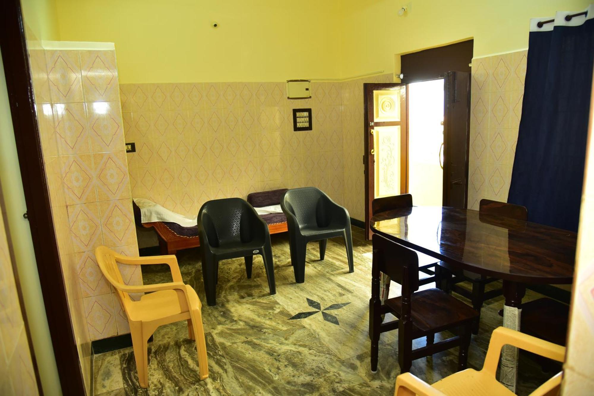 Rr Holiday home Pondicherry