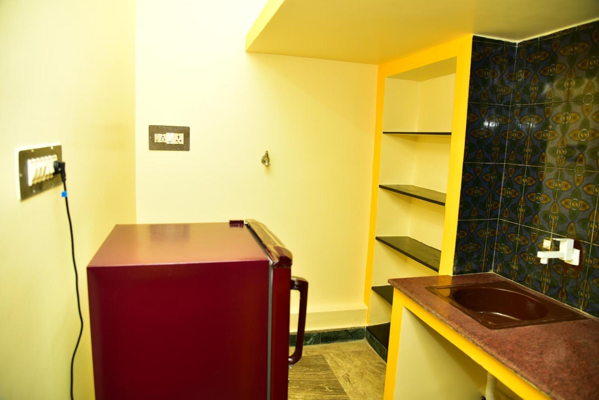 Holiday home Rr Pondicherry